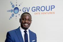 Tevin Tobun GV Group Gate Ventures ethnic minority business Empower