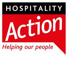 Chefs lead Christmas fundraising dinner for Hospitality Action 