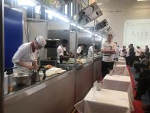 chefs competition young students craft guild of chefs live culinary 