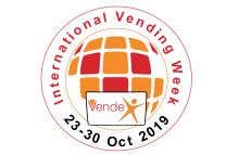 Vendex launches International Vending Week