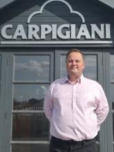 Carpigiani appoints new development chef 