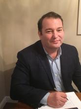 Lloyd Catering Equipment appoints new sales director 