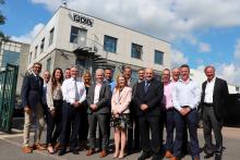 PKL Group acquired by The Lowe Rental Group 