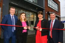 Mount Charles opens new £1.6 million HQ
