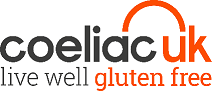coeliac uk gluten free food research innovation grant development 