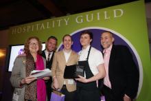 People First Apprenticeship Awards open nominations hospitality industry