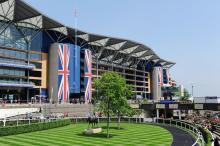 Centreplate wins catering contract at Royal Ascot