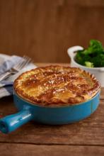 Jus-Rol begins search for Britain’s best pie