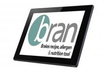Brakes launches new online recipe management tool