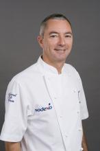 Sodexo chef year finalists revealed
