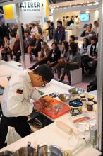 Hospitality Show Salon Culinaire extends deadline