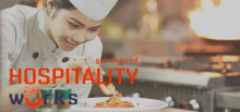 New initiative reveals 80,000 reasons why a hospitality career works