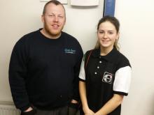 Linda Lewis Kitchens appoints apprentices as part of major investment
