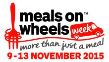 Meals on Wheels Week celebrations marked by fear of cuts