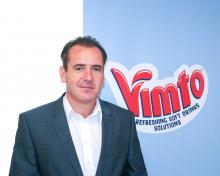 Vimto plans to double out of home sales by 2020