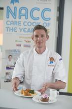 NACC launches 2016 care cook of the year competition