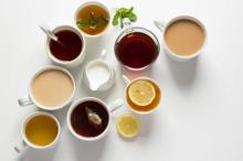 Data shows tea is key for hydration & performance boost 