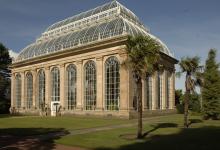 Sodexo extends Royal Botanic Garden Edinburgh contract