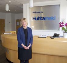 Huhtamaki announces plans to significantly increase production capacity