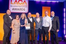 LACA extends entry deadline for 2024 Awards for Excellence 