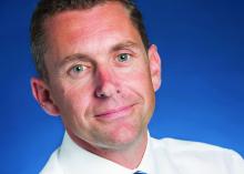 Sodexo appoints Chris Bray as Sports & Leisure CEO