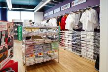 Nisbets adds Kingston site to retail portfolio