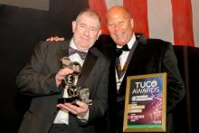 TUCO recognises ‘industry’s finest’ at third annual awards 