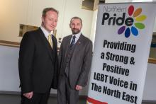 Ramside Event Catering awarded Newcastle Pride festival contract