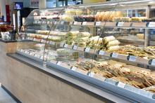 Food and travel operator, SSP has launched a dean&david store at Bremen Airport Terminal 1. 