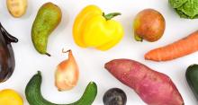 Wonky veg box scheme launched to reduce waste