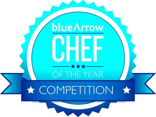 Final four announced in Blue Arrow Chef of the Year competition