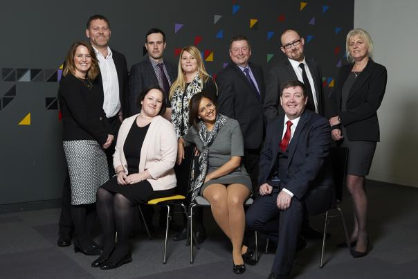 CH&Co expands team with appointments across brands