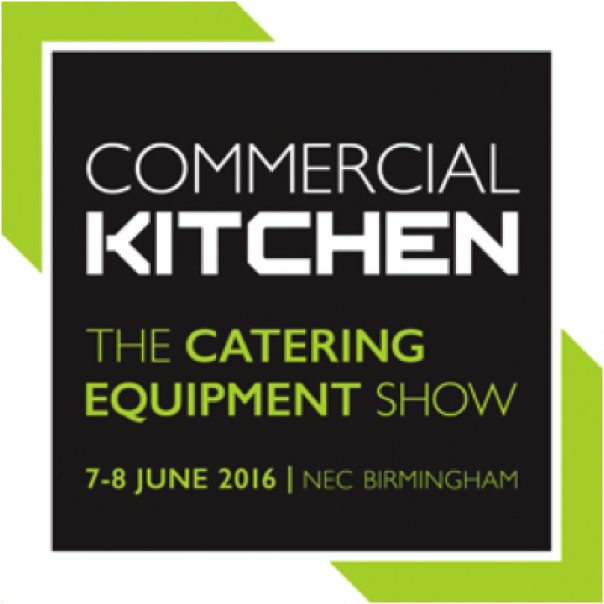 New exhibitors join Commercial Kitchen 2016 line up
