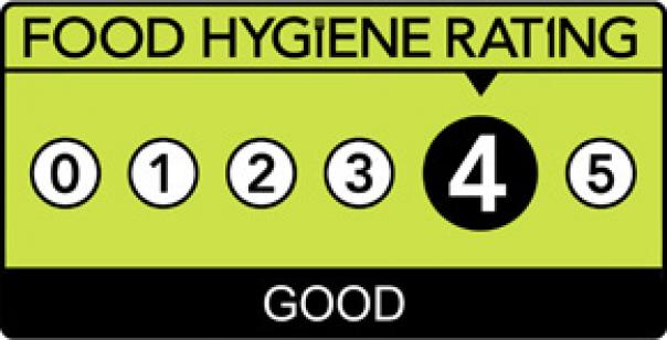 Food outlets must display hygiene ratings – LGA says