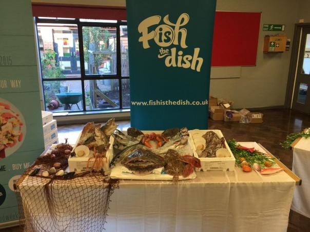 Seafish launches student chef-led pilot education programme