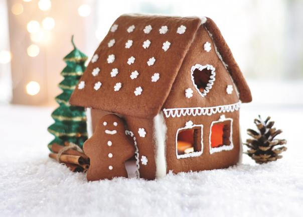 Unilever launches festive gingerbread challenge at NACC conference