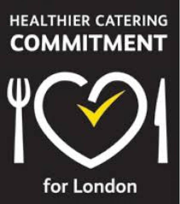 JJ Food Service supports Mayor of London’s healthy eating initiative