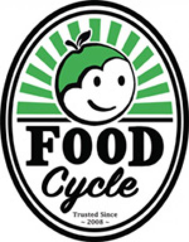 FoodCycle volunteers come together to tackle poverty 
