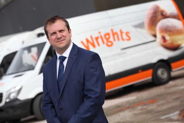 Wrights Food Group appoints new commercial director