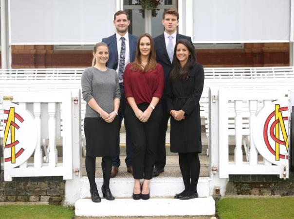 Lord’s strengthens teams with new appointments