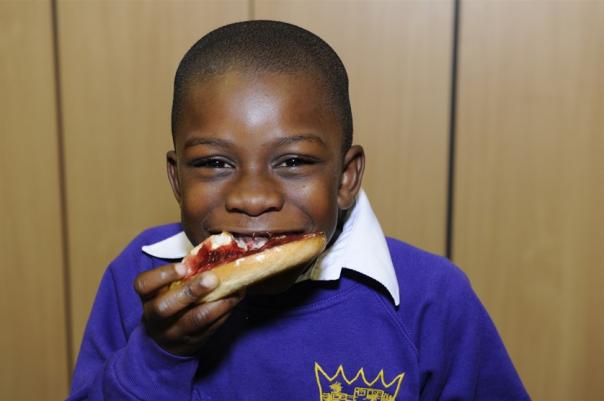 Magic Breakfast launches fuel for SATS campaign