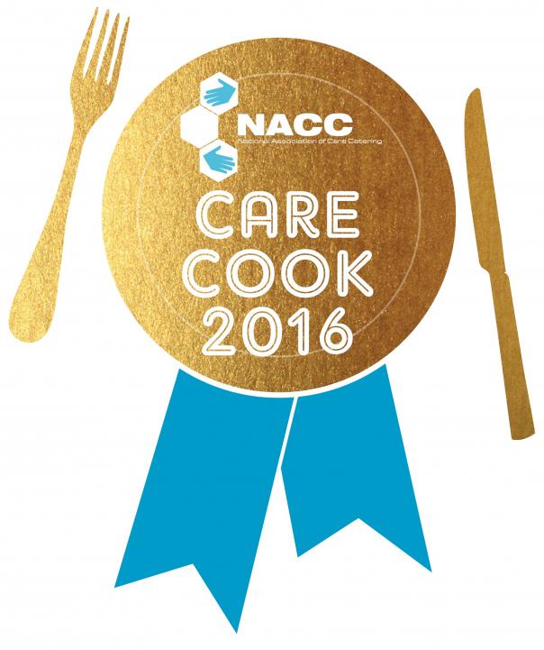 NACC names Care Cook of the Year 2016 national finalists
