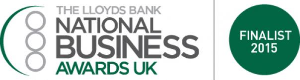 Sodexo announced as Lloyds Bank National Business Awards Finalist