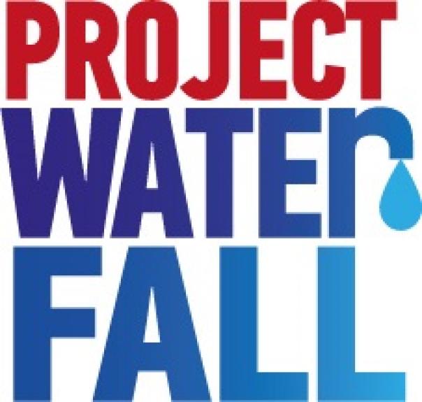 Brita Professional raises £4,000 for Project Waterfall at London Coffee Festival