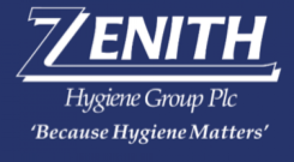 Zenith Hygiene announces record year 