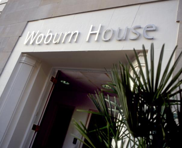 Fare of London secures contract with Woburn House