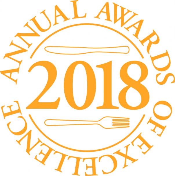 Annual Awards Excellence RACA chef hospitality 