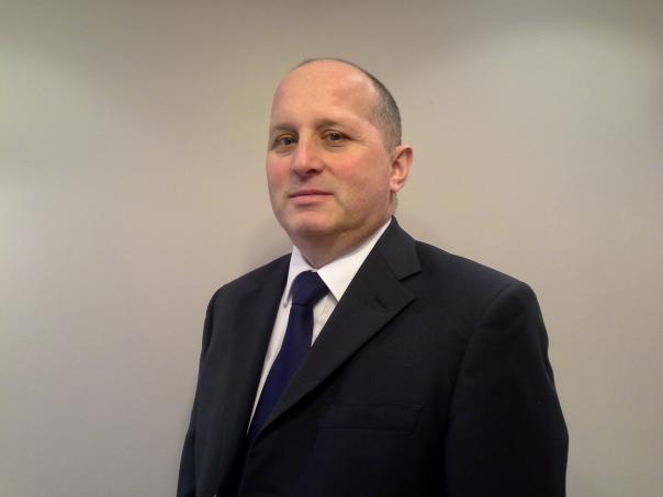 Radnor Hills appoints new general manager of operations
