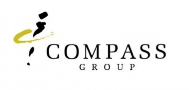 Compass revenues grow by 2.8%