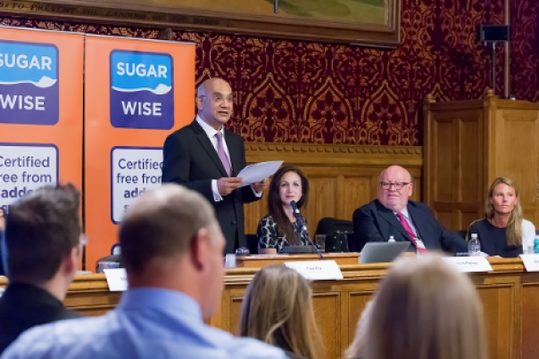 Sugarwise's Sugar Summit postponed